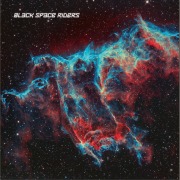 Review: Black Space Riders - Black Space Riders